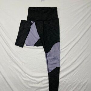 Manduka XS yoga tights